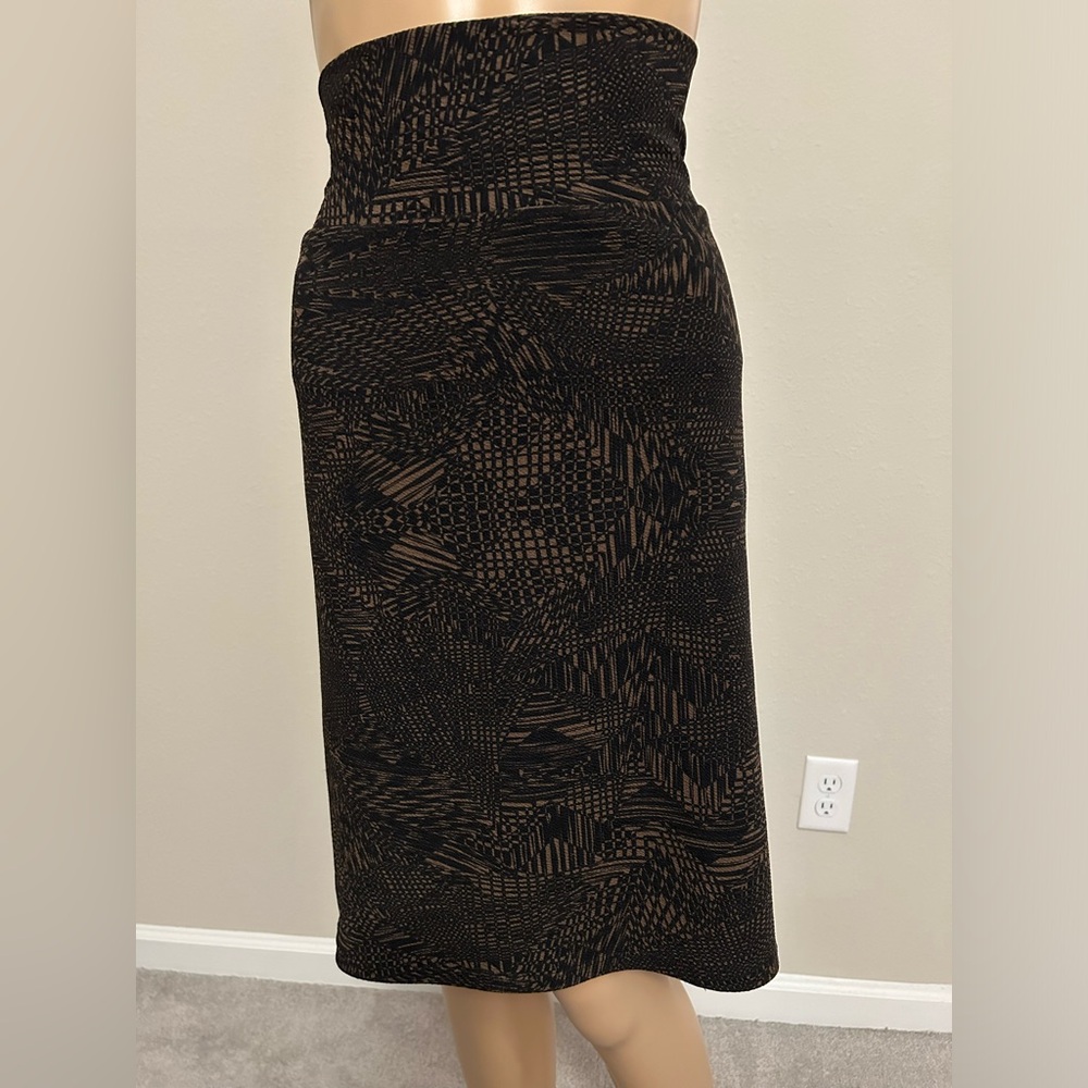 LuLaRoe Cassie Pencil Skirt